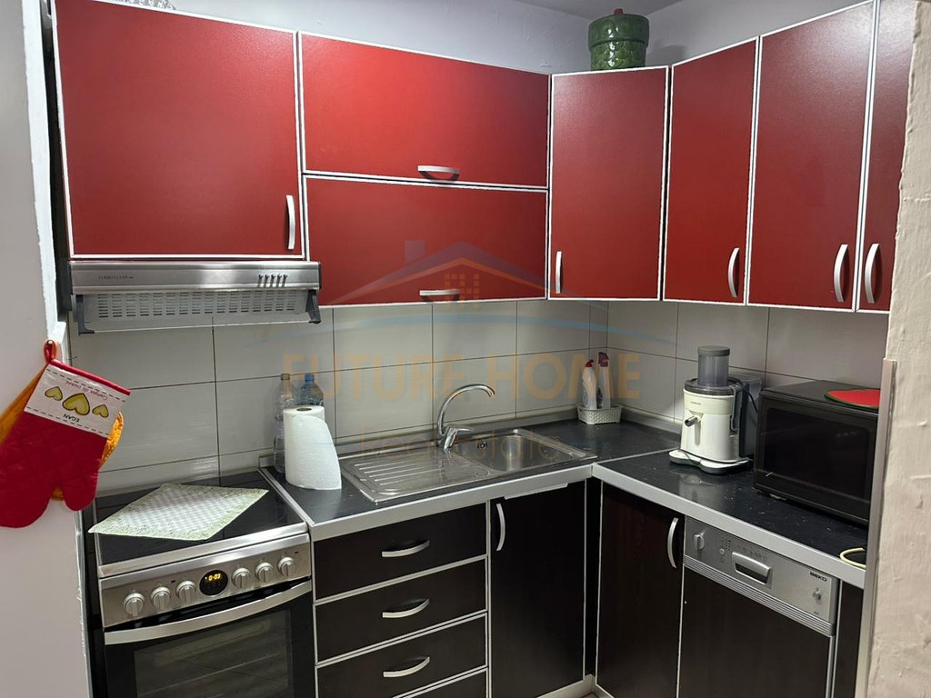 Apartament 2+1 i Mobiluar me Qira në Porcelan, 73m² - Foto 4