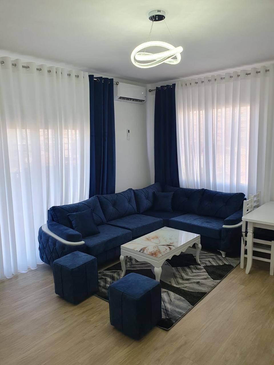 Fully Furnished 1-Bedroom Apartment for Rent in Don Bosco, 60m²