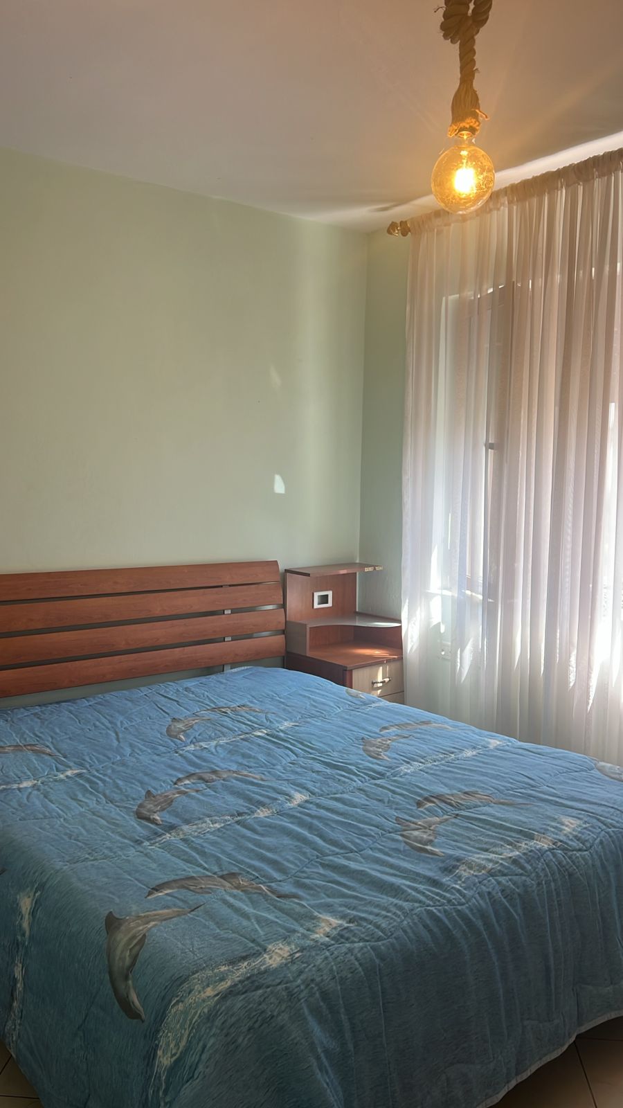 Fully furnished 1-bedroom apartment for rent on Kavaja Street - Photo 3