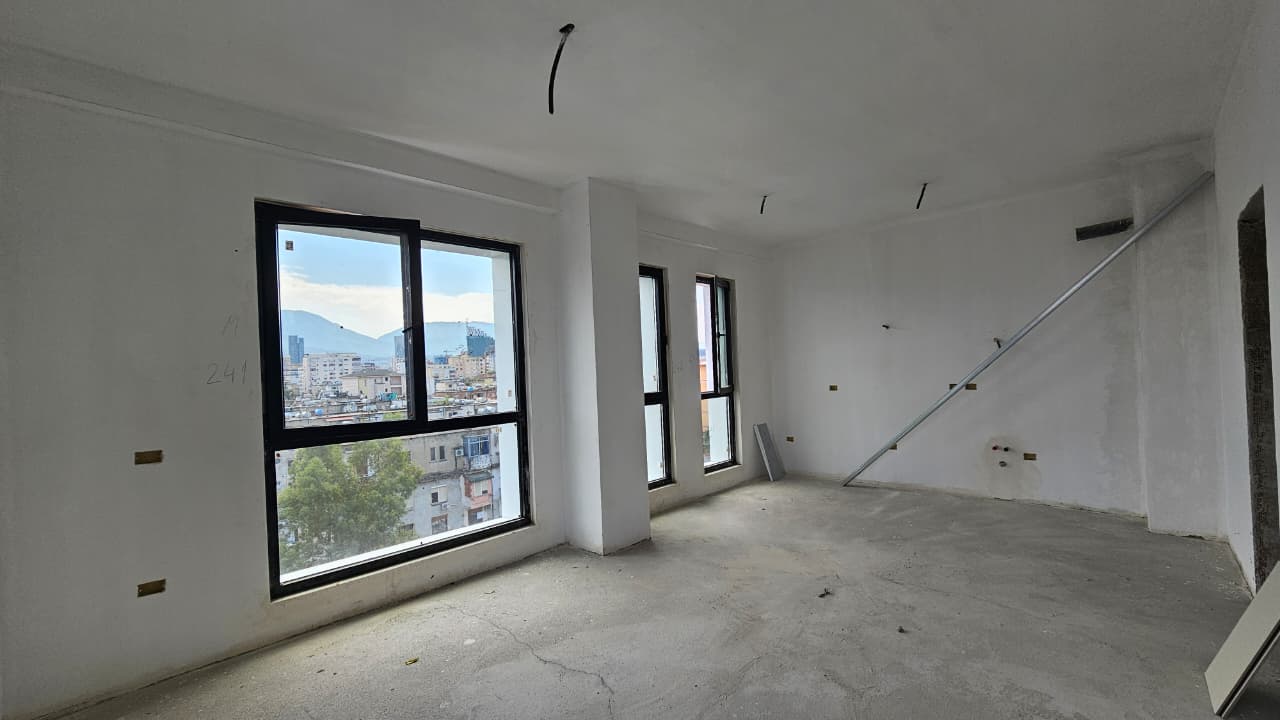 Apartament 2+1 në shitje te Katedralja e Shën Pjetrit, Tiranë (4 of 4)