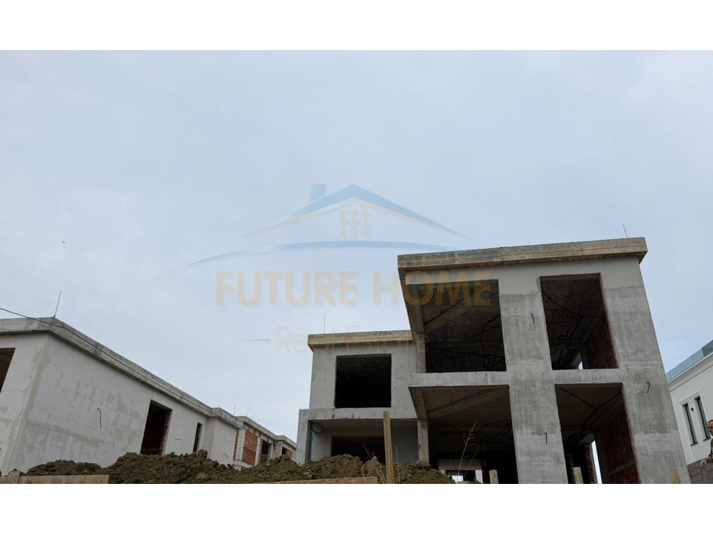 New Project: 3-Bedroom Villa for Sale in Farkë, 578m² - Photo 2