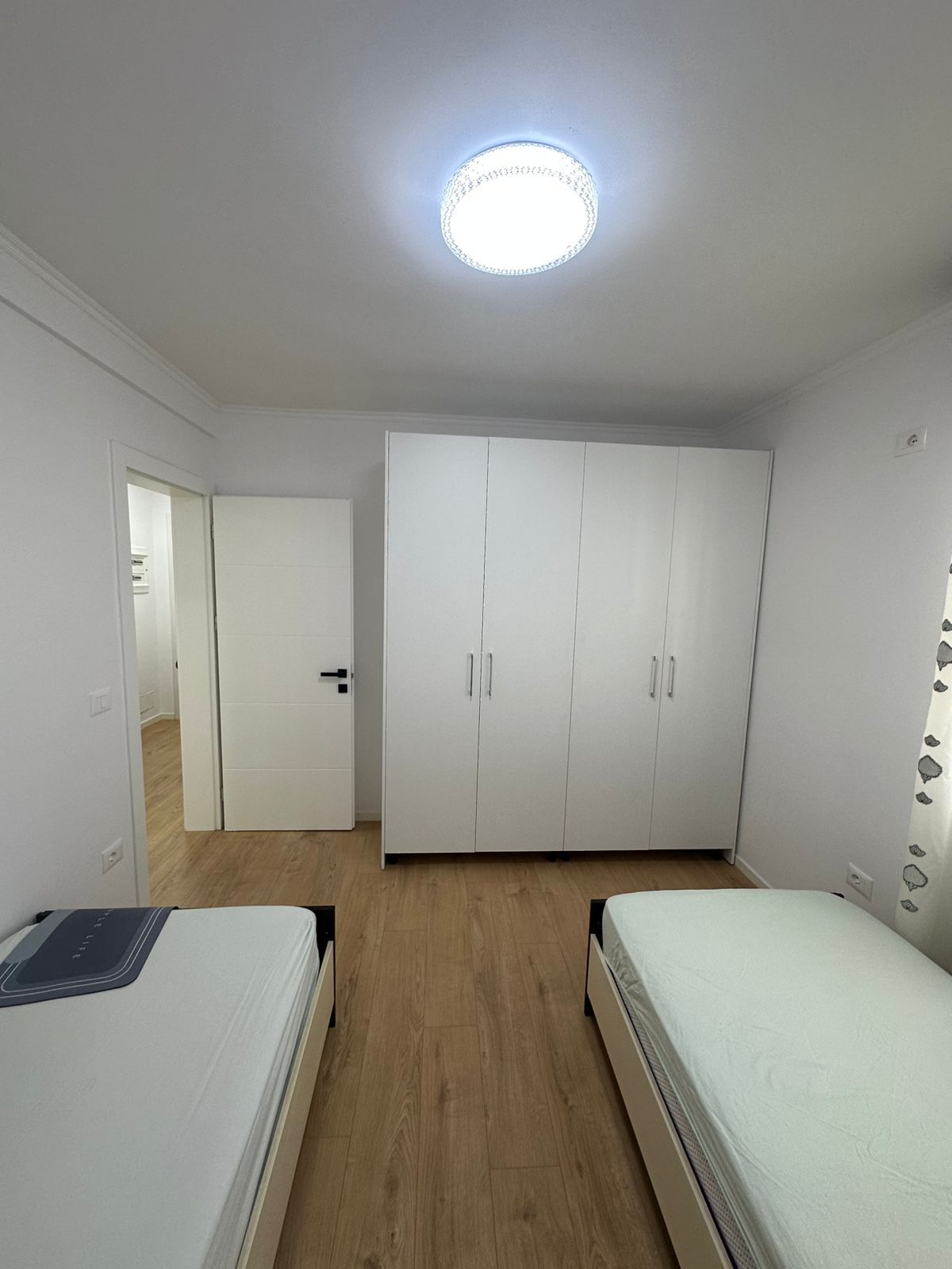 Apartament 2+1 i mobiluar plotësisht me qira në Don Bosko, 75m² - Foto 3