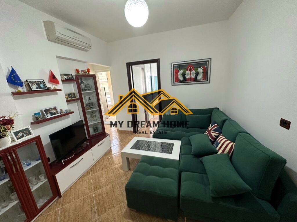 New 1-bedroom apartment for sale in Ujesjellesi, Durrës, 60m² - Photo 5