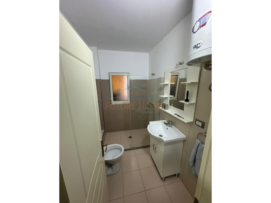 Apartament 2+1 i Mobiluar me Qira në Porcelan, 73m² - Foto 5