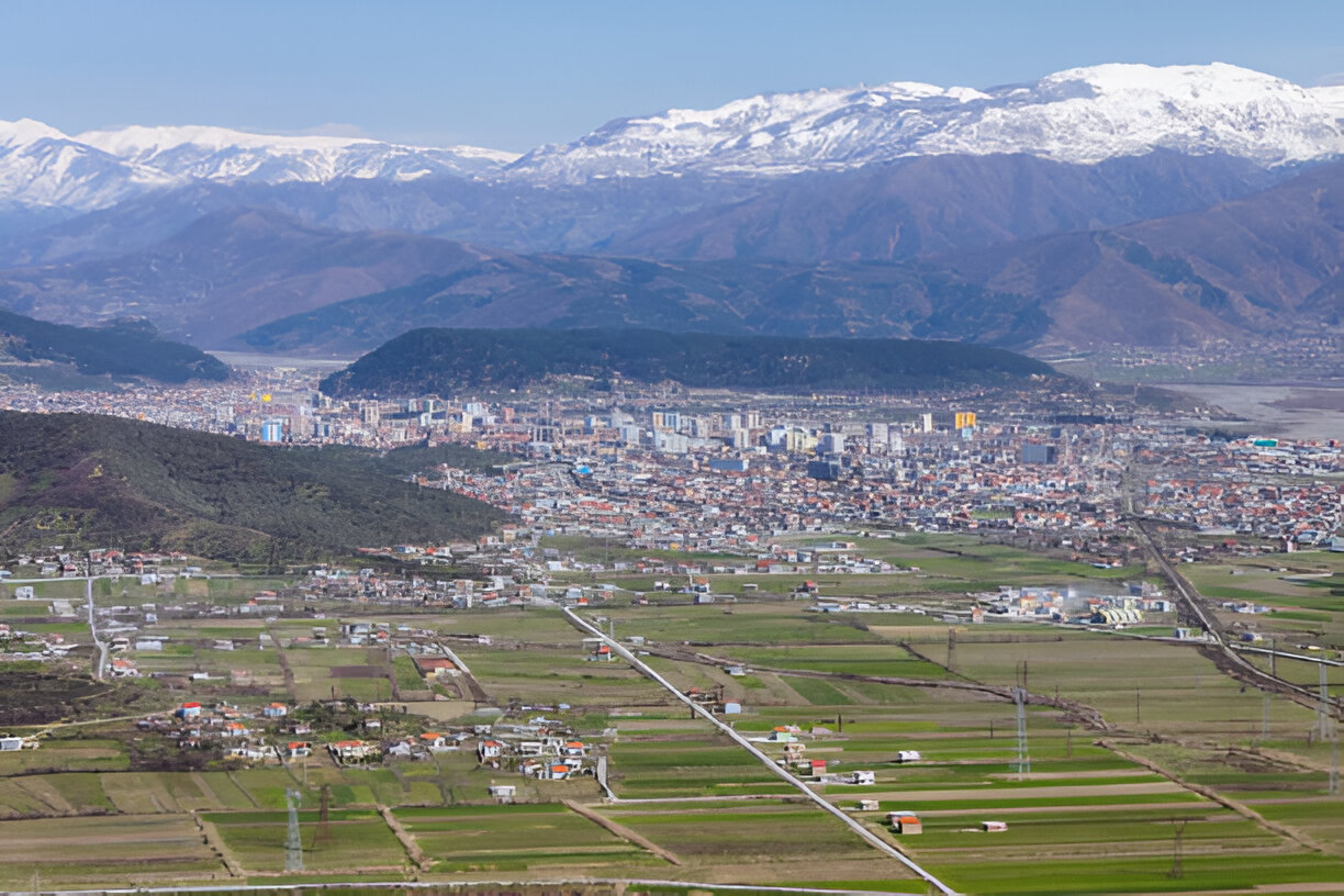 Apartamentet më të Mira në Shitje në Elbasan