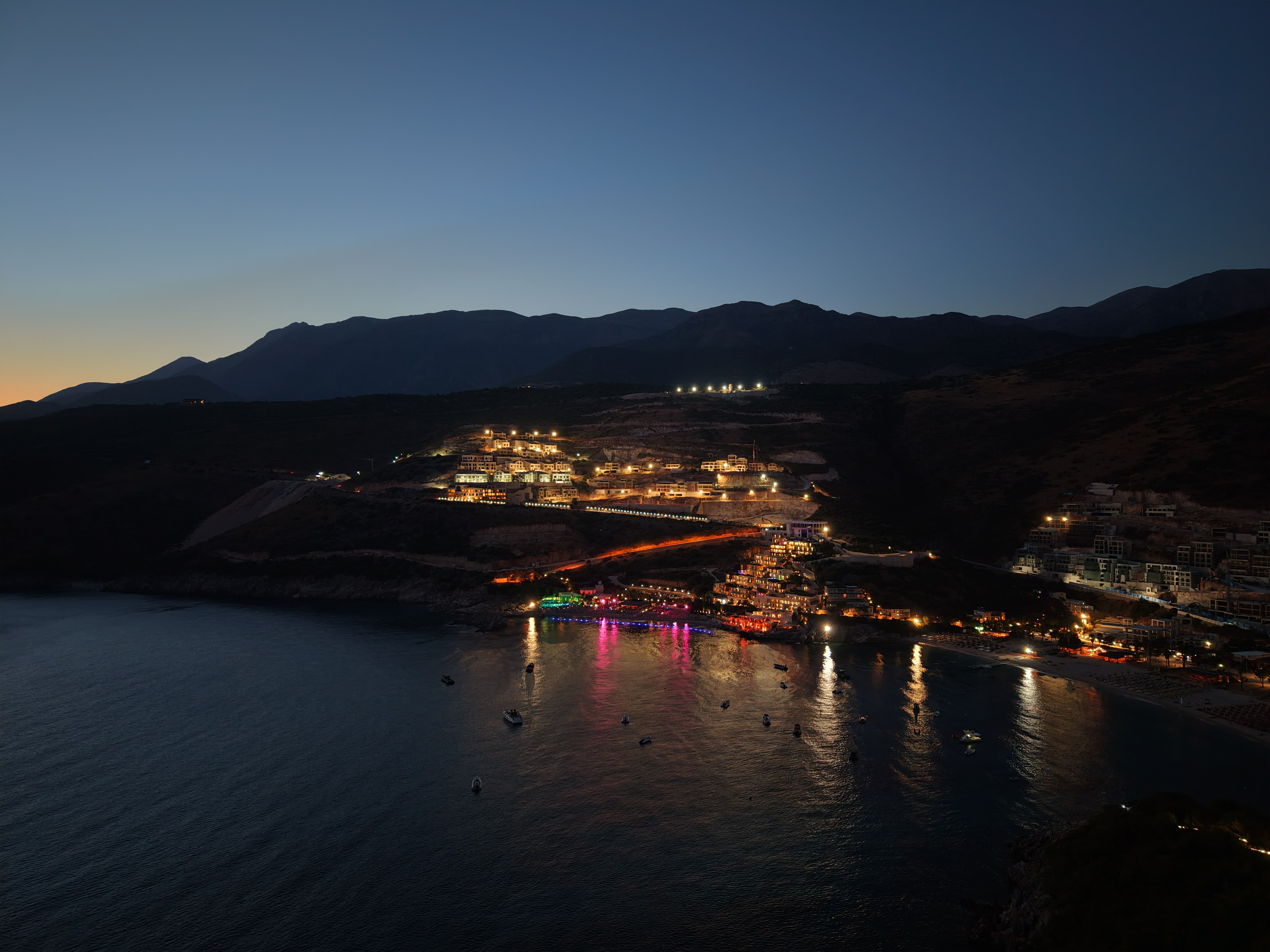 1-bedroom apartment for sale in Jal y Mar Residence, Vlore (1 of 3)