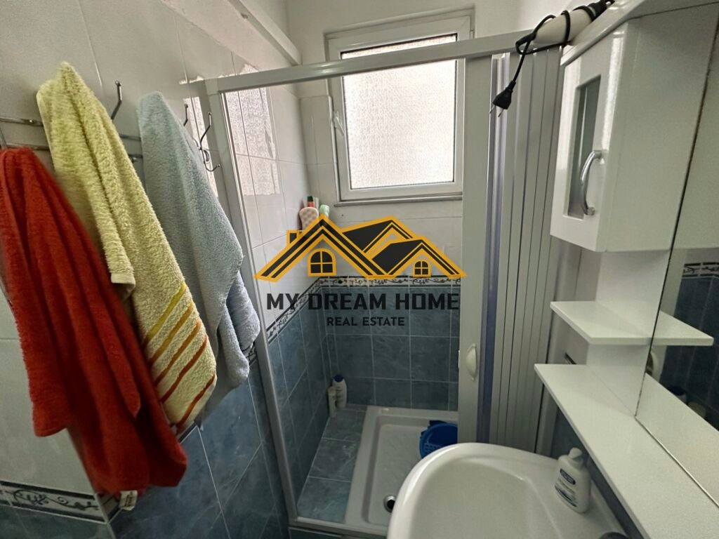 New 1-bedroom apartment for sale in Ujesjellesi, Durrës, 60m² - Photo 11