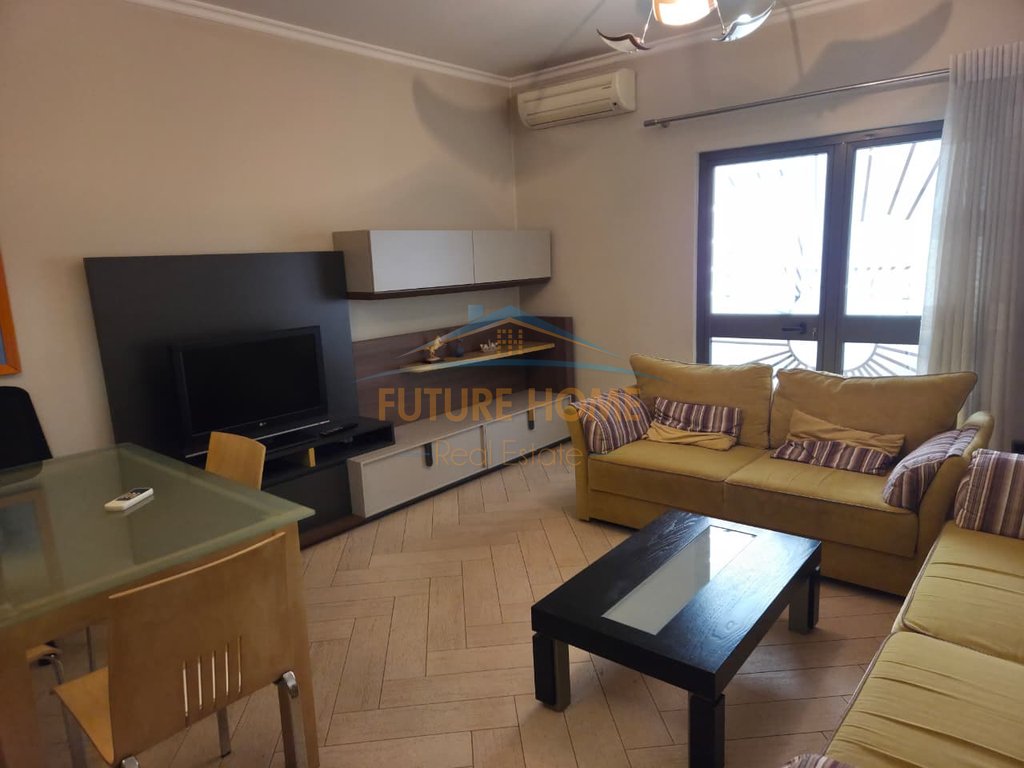 Apartament 1+1 i mobiluar në shitje te Pazari i Ri, 78m² - Foto 2