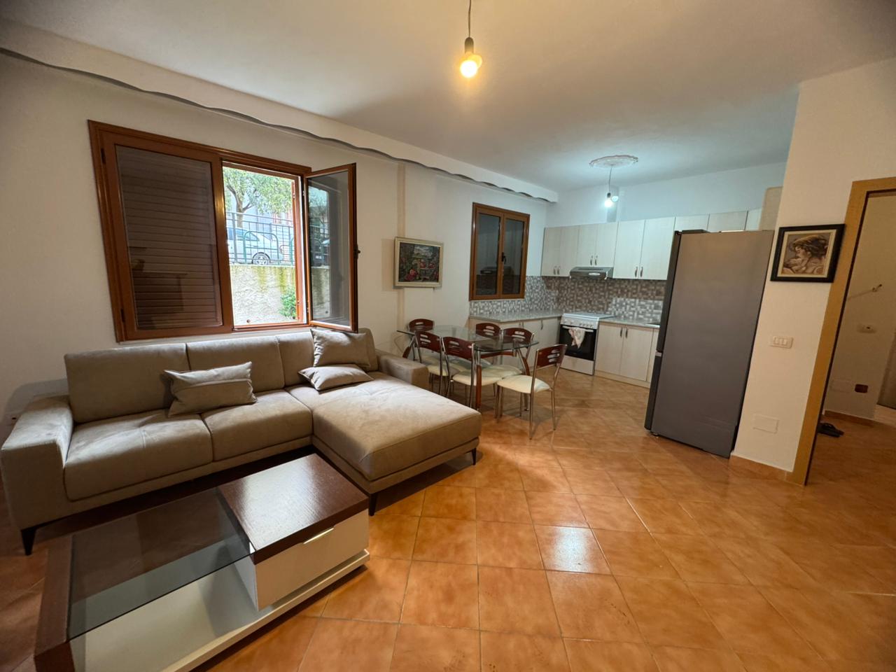 2-bedroom apartment for rent in Kristal Centre, Tirana