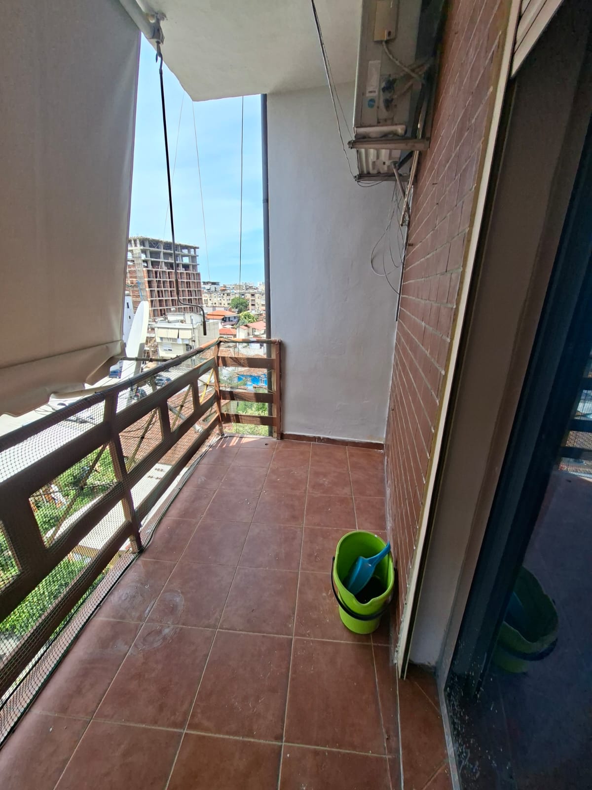 Apartament 1+1 i mobiluar plotësisht me qira te Xhamlliku (82 m²) - Foto 4
