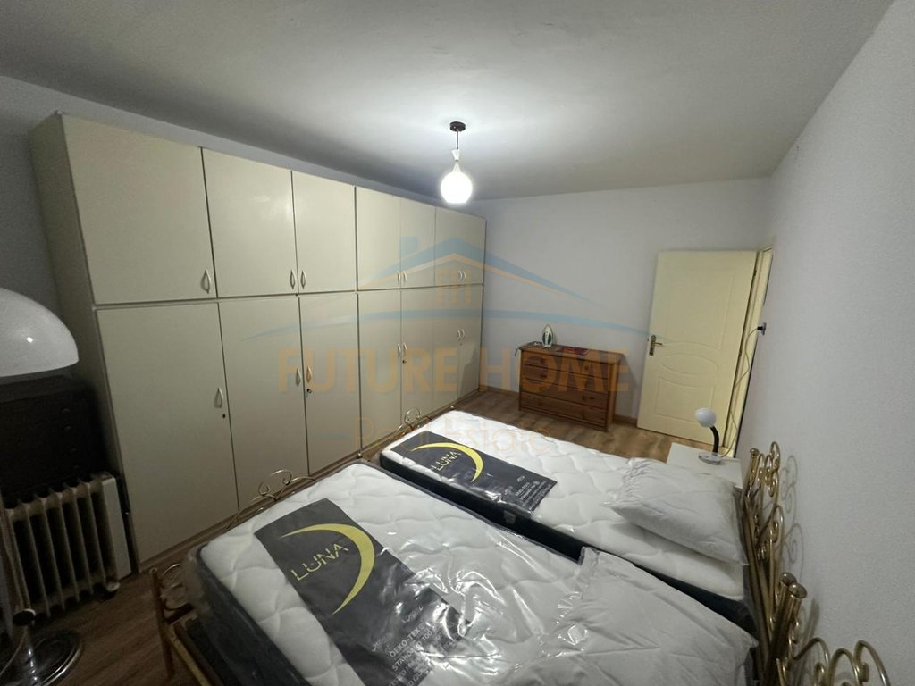 Apartament 2+1 i Mobiluar me Qira në Porcelan, 73m² - Foto 3