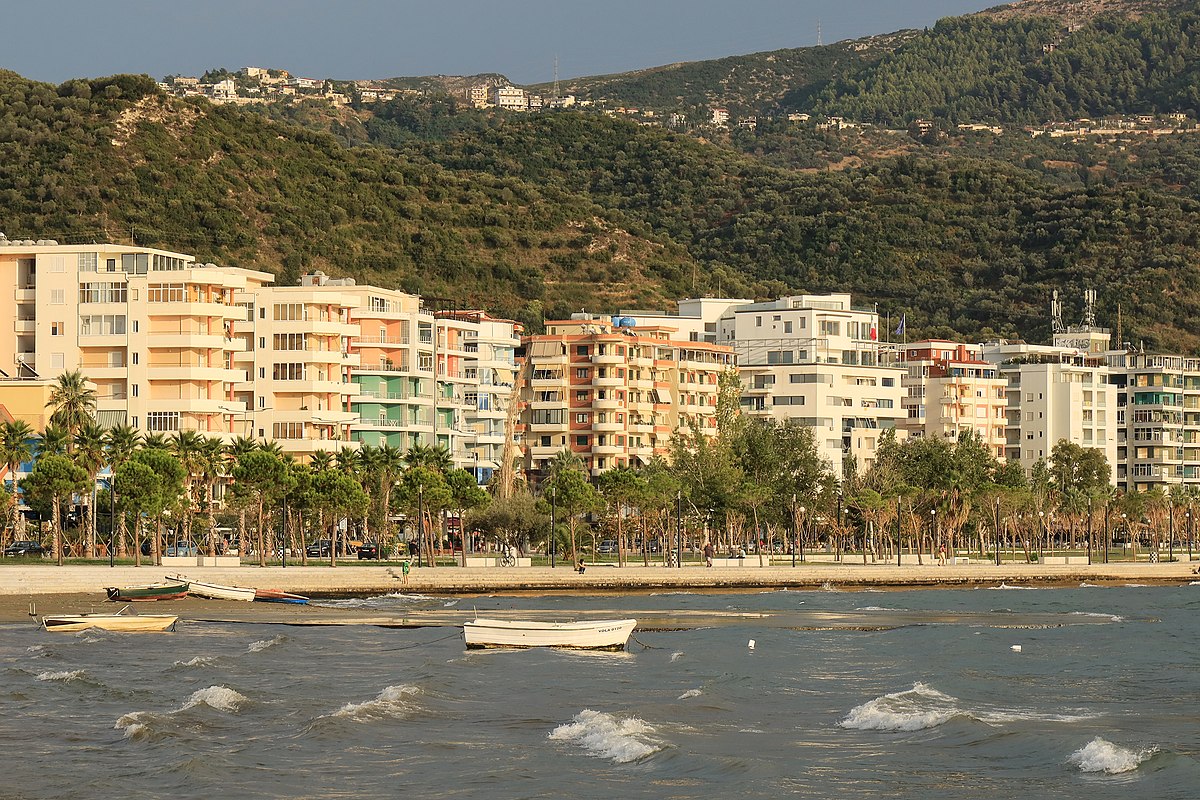 Vilë me Qira në Vlorë – Zgjidh Komoditetin me KaKtu